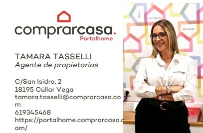 Tamara Tasselli Salinas
