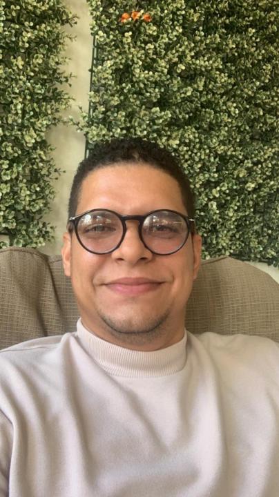 Joel Solis