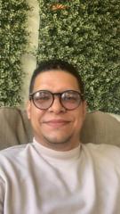 Joel Solis