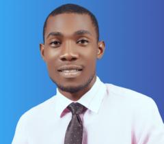 Israel Joel-Augustine