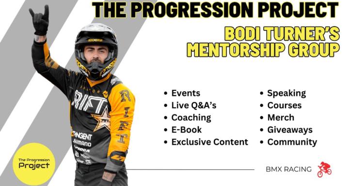 The Progression Project