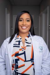Dr. Mariah Payne