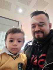 Juan David Pulido Reyes