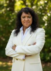 Maria Susan Ruiz Gonzalez