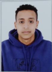 Mahmoud Essam