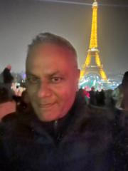 Ramesh Gurdev