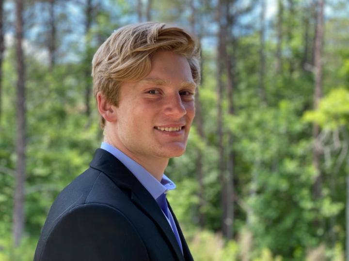 Benton Jenneman