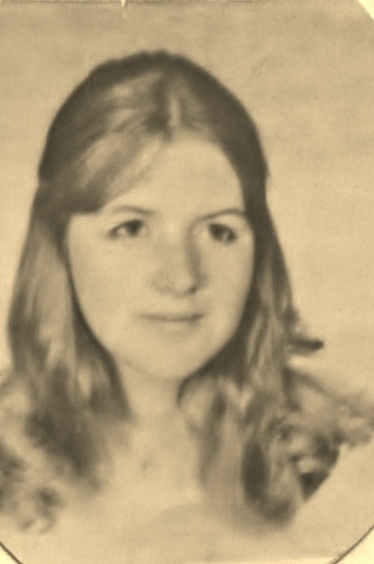 Linda Hayes