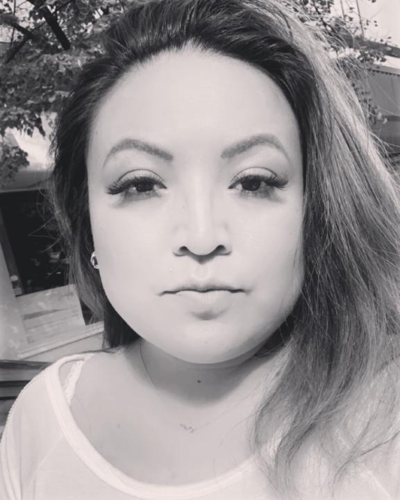Roxanne Johnny