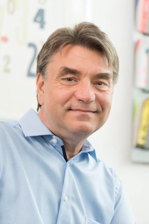 Peter Schrey