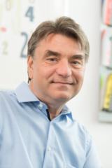Peter Schrey