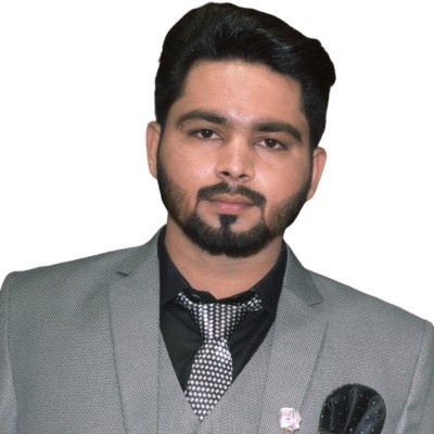 Ali Bakhat