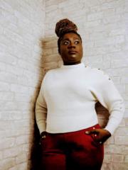 Latasha Johnson