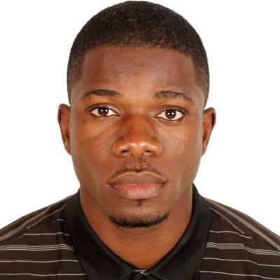 Okeke Emmanuel