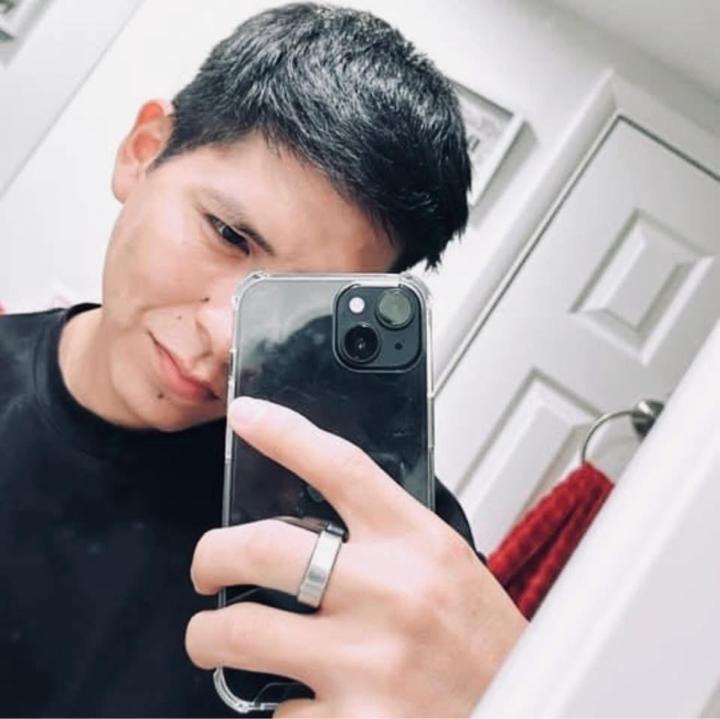 Cristhian Becerra Loayza