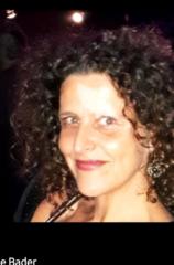 Simone Bader