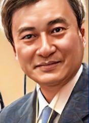 Jose Chong