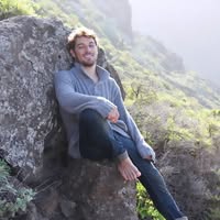 David Azubel