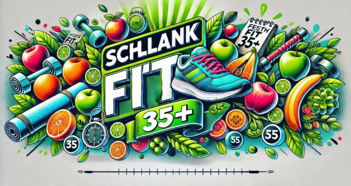 SchlankFit 35+
