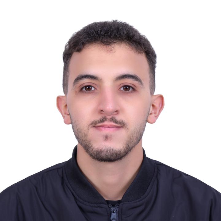 Hamza Bouftass
