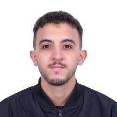 Hamza Bouftass
