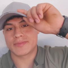 Hean Franklin Valuis Alcantara