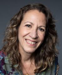 Marjorie Fein