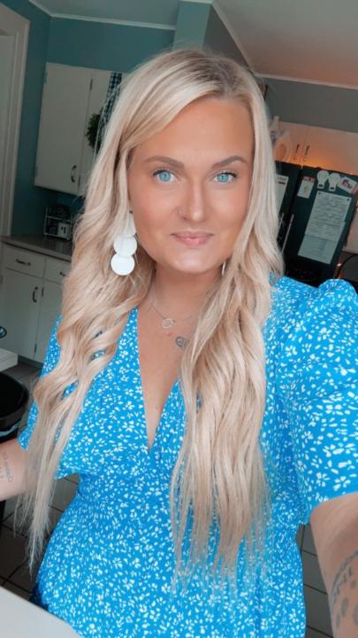 Sheena Persinger
