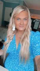 Sheena Persinger