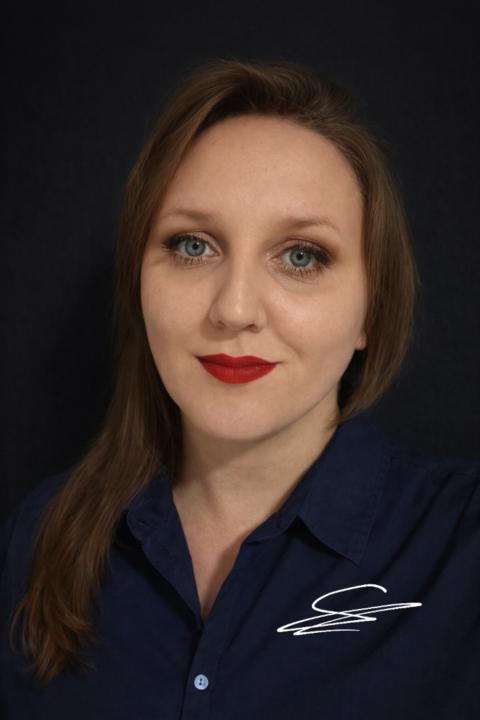 Monika Kolarić Sabol