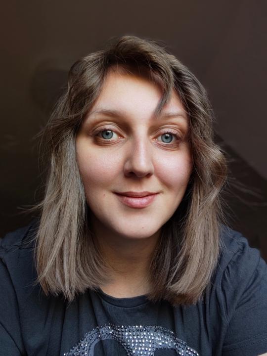 Monika Kolarić Sabol