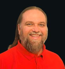 Adrian Nickelson