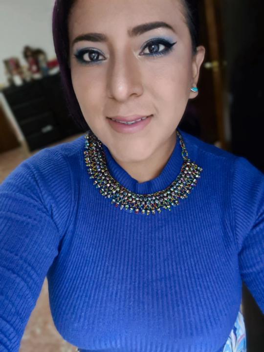 Abigail Silva