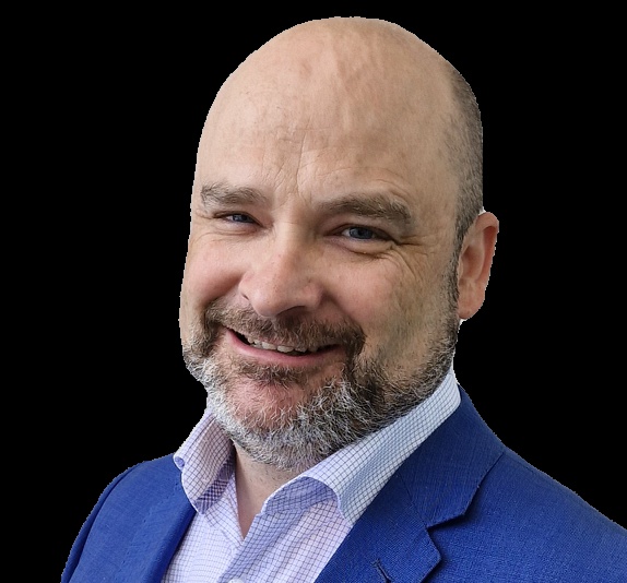 Rob Cassidy