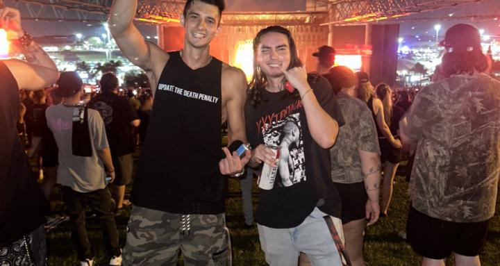 Update The Death Penalty