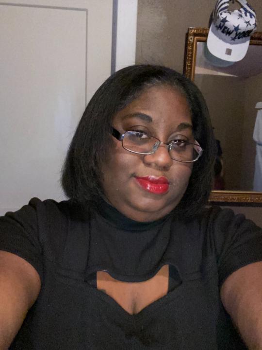 Tylesha Clark