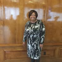 Wendy Henderson