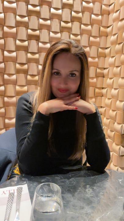 Linda Boudoukha