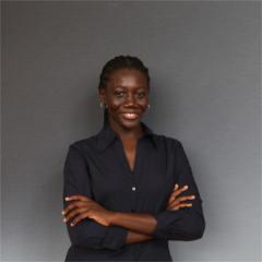 Zeinabou Gueye