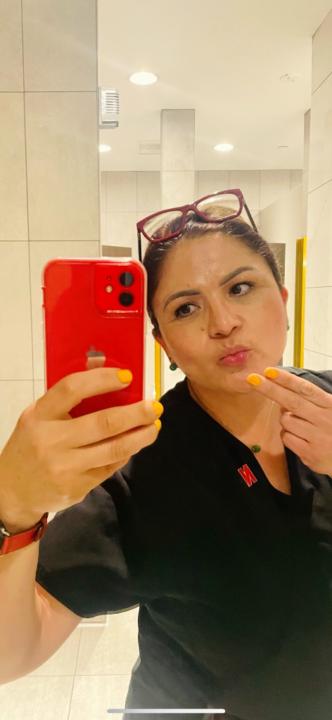 Jeanett Renteria
