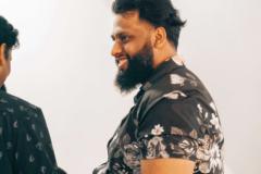 Ranjith Soundararajah