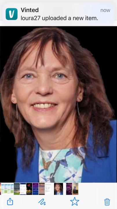 Susan Juru