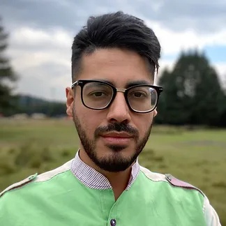 Chema Padilla