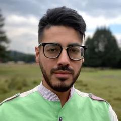 Chema Padilla