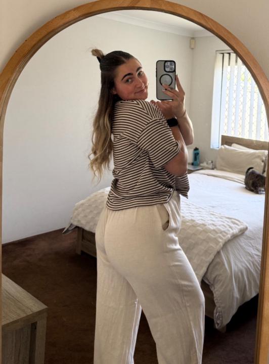 Georgia Bellamy