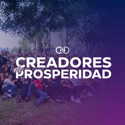 Creadores de Prosperidad