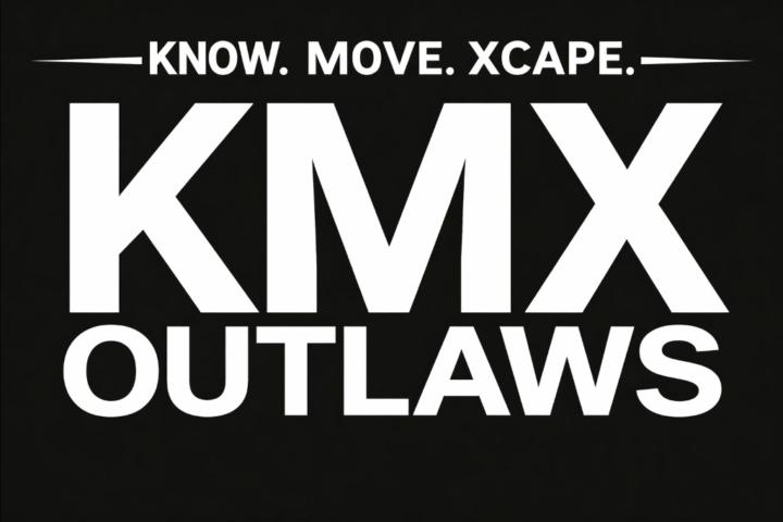 Kmx Outlaws