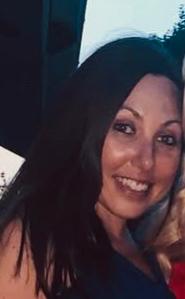 Alaina Gilbert