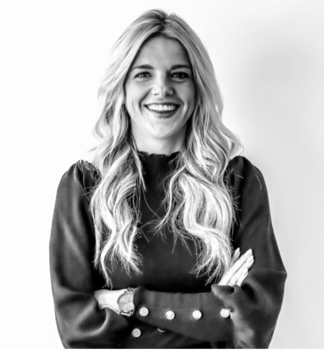 Lisa Welten