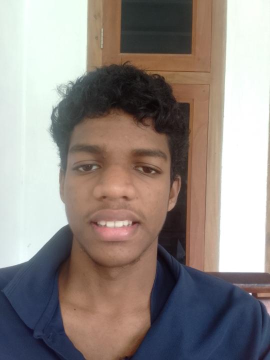 Muhammad Shahid